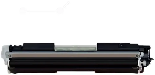 Kompatibel PRTHPCE310AG Toner schwarz, 1.200 Seiten (ersetzt HP 126A/CE310A)
