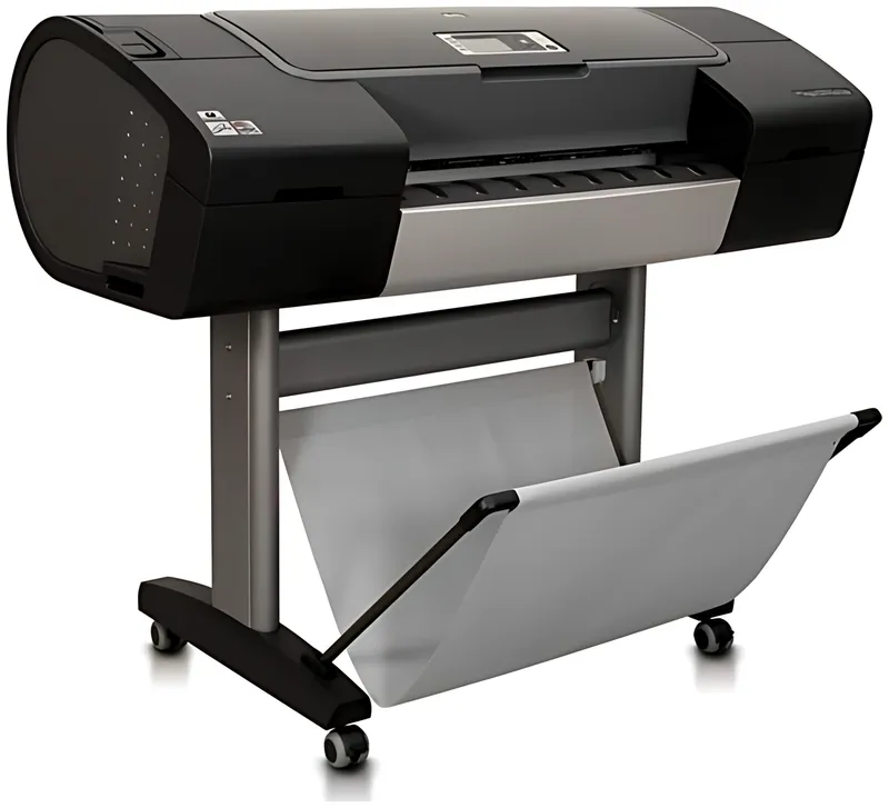 HP DesignJet Z3200 Serie