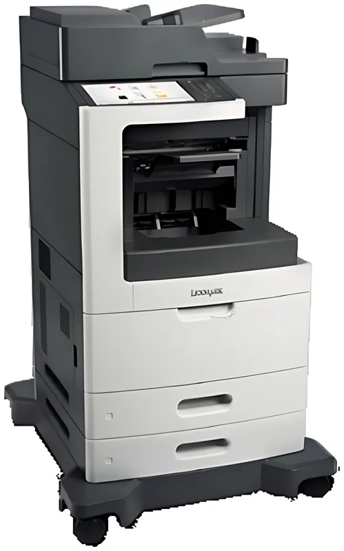 Lexmark XM7155 Multifunktions-Laser