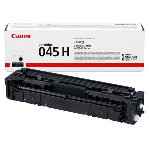 Canon 1246C002/045H Tonerkartusche schwarz High-Capacity, 2.800 Seiten