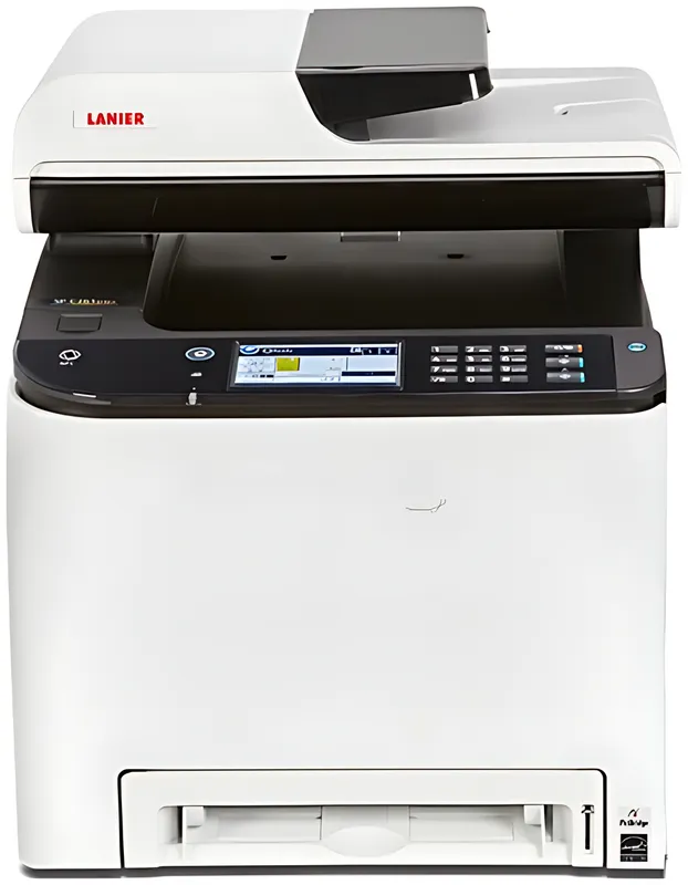 Ricoh Toner Sortiment