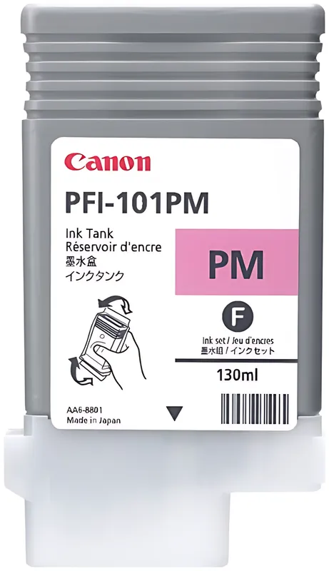 Canon PFI-101 Tintenpatrone