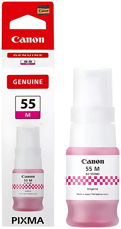 Canon GI-55M Magenta