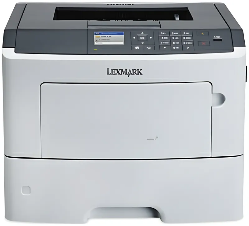 Lexmark MS 617 dhn