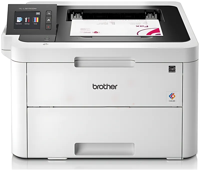 Brother HL-L Drucker