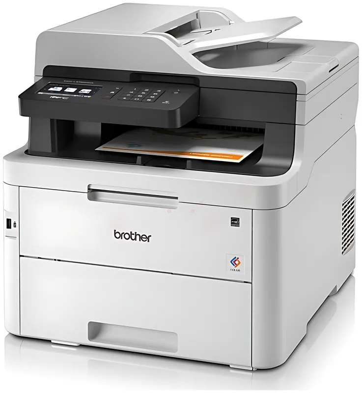 Brother MFC-L Serie