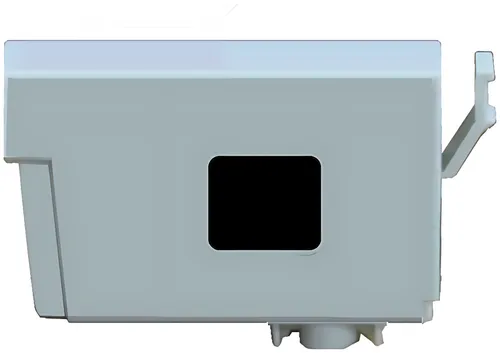 Kompatibel PRIET0711 Tintenpatrone schwarz, 270 Seiten 8.1ml (ersetzt Epson T0711)