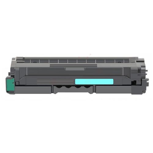 Kompatibel PRTSCLTC505L Tonerkartusche cyan, 3.500 Seiten (ersetzt Samsung C505L)