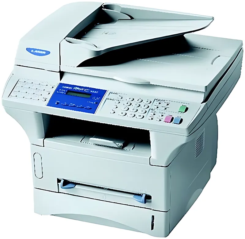 Brother MFC-9870 Multifunktions-Laser