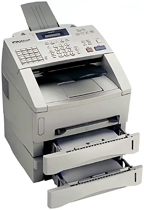 Brother Fax Geräte