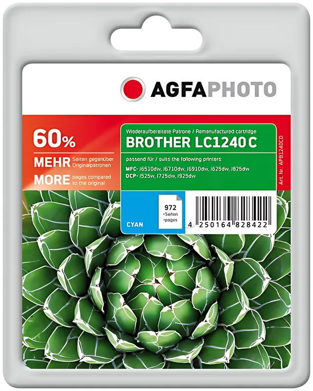 AgfaPhoto LC-1240 Alternative