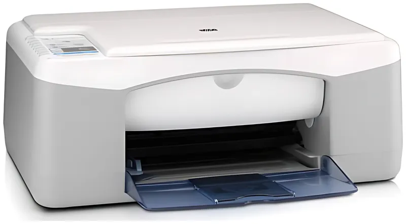 HP DeskJet F-Serie