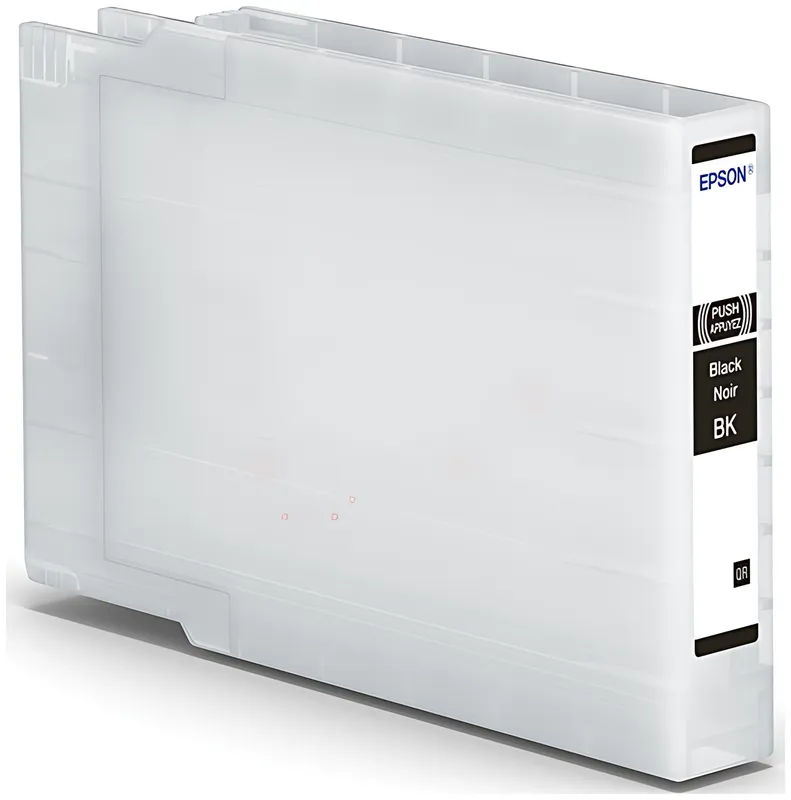 Epson Tintenpatrone schwarz