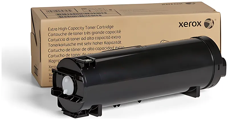 Xerox 106R03944 Toner-Kit extra High-Capacity, 46.700 Seiten ISO/IEC 19752