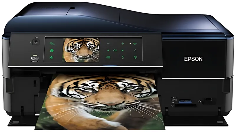 Epson Stylus Photo PX 830 FWD