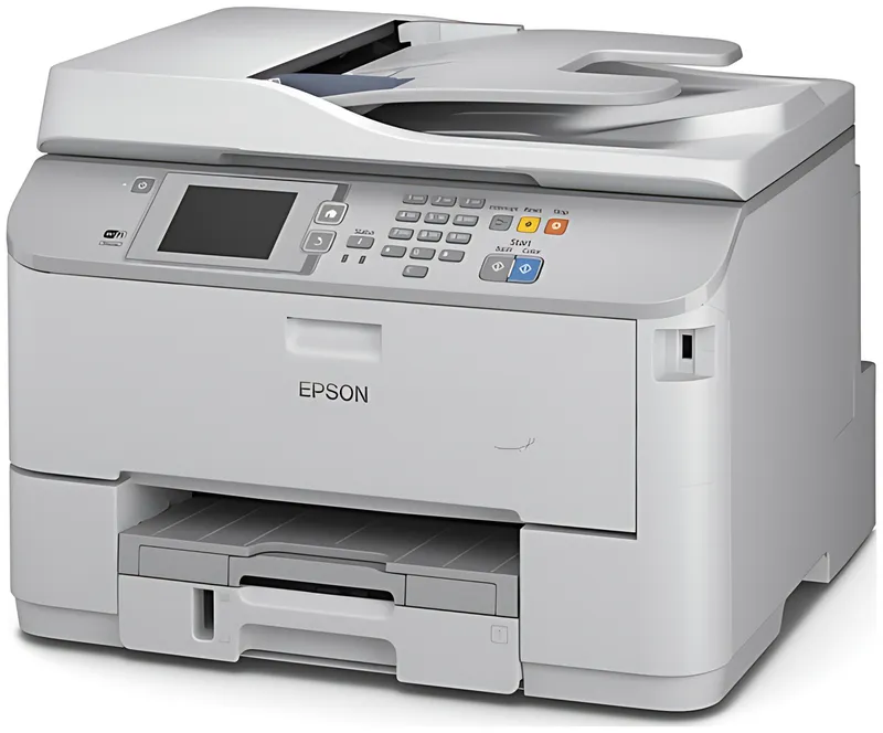 Epson WorkForce Pro WF-5620