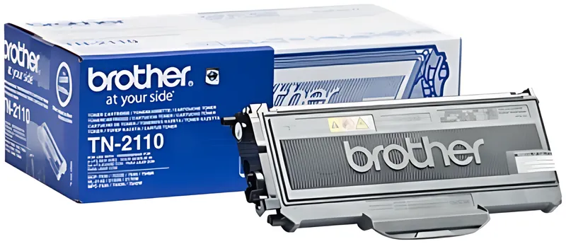 Brother TN-2110 Toner
