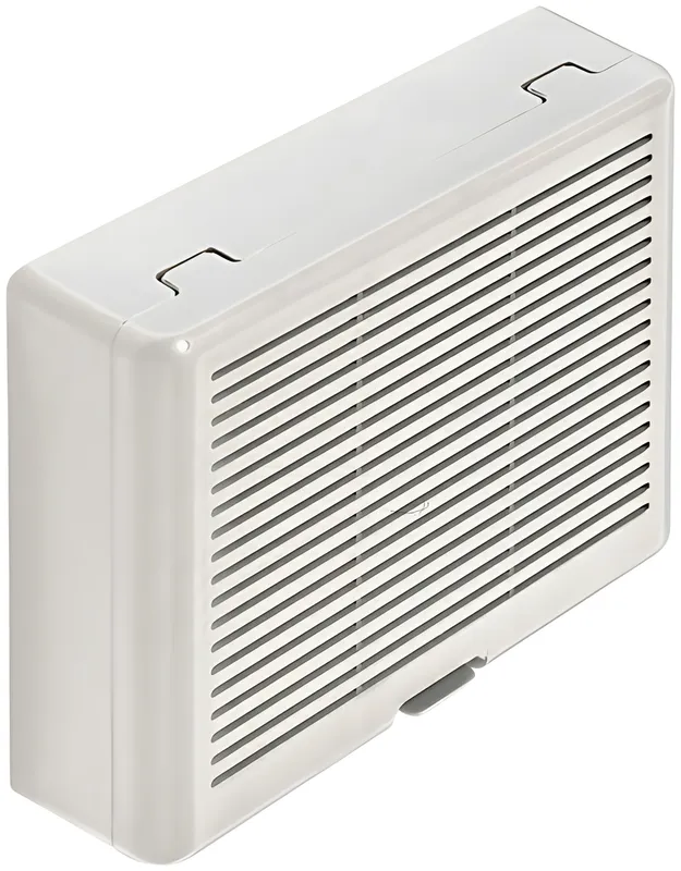 Brother FH-1005 Feinstaubfilter Halterung