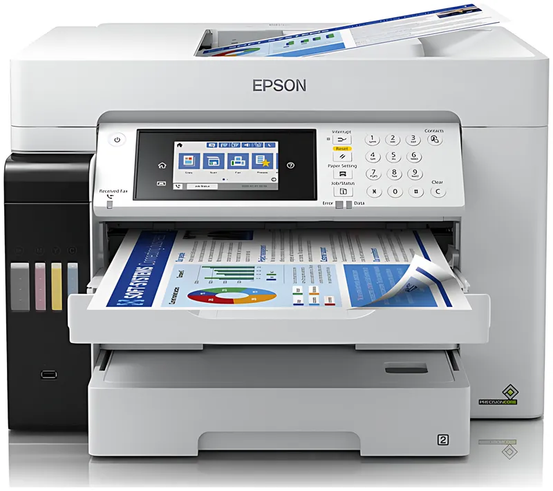 EcoTank Pro ET-16680