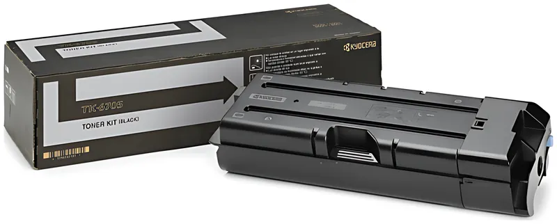 Kyocera 1T02LF0NL0/TK-6705 Toner-Kit, 70.000 Seiten ISO/IEC 19752