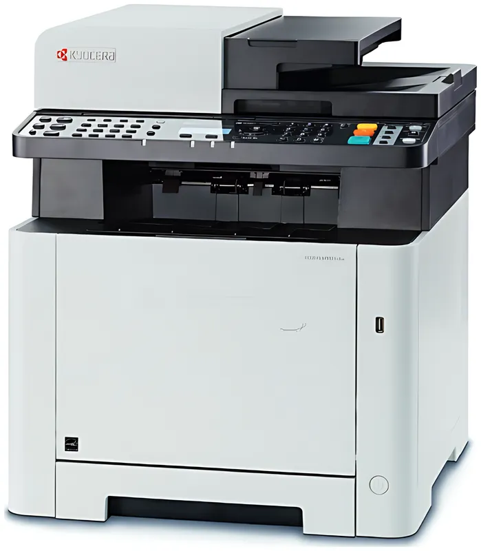 Kyocera ECOSYS M5521 Multifunktionsdrucker