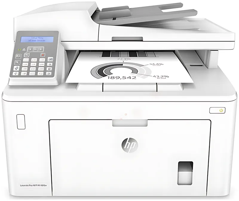 HP LaserJet Pro MFP M148 Serie