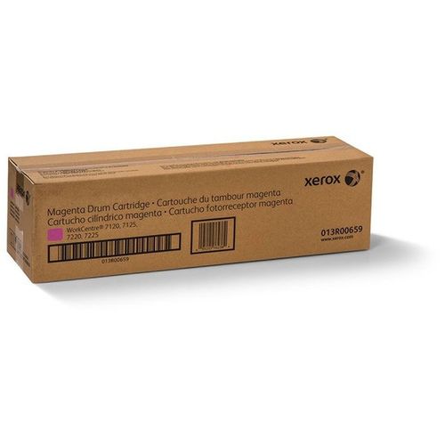 Xerox 013R00659 Drum Kit magenta, 51.000 Seiten