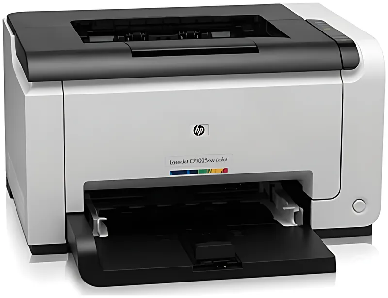 HP LaserJet Drucker