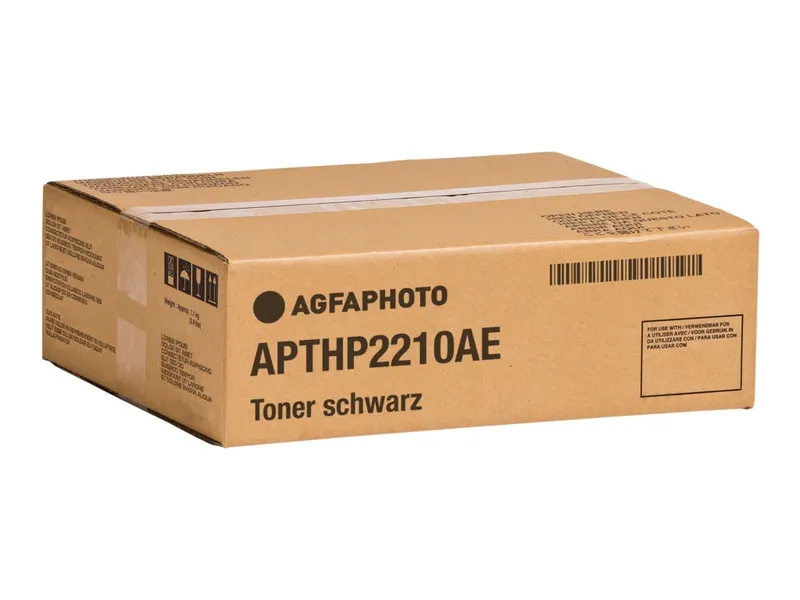 AgfaPhoto Toner
