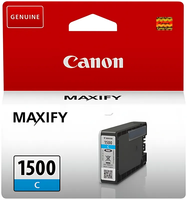 Canon Farbpatronen