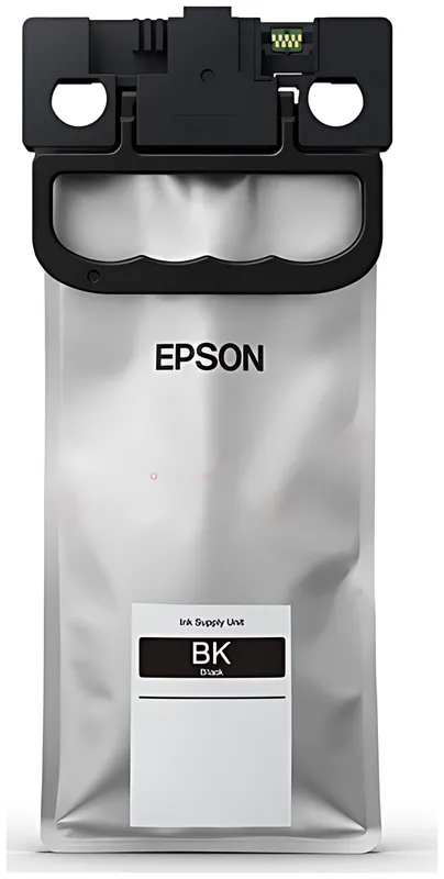 Epson C13T01C100/T01C1 Tintenpatrone schwarz, 10.000 Seiten