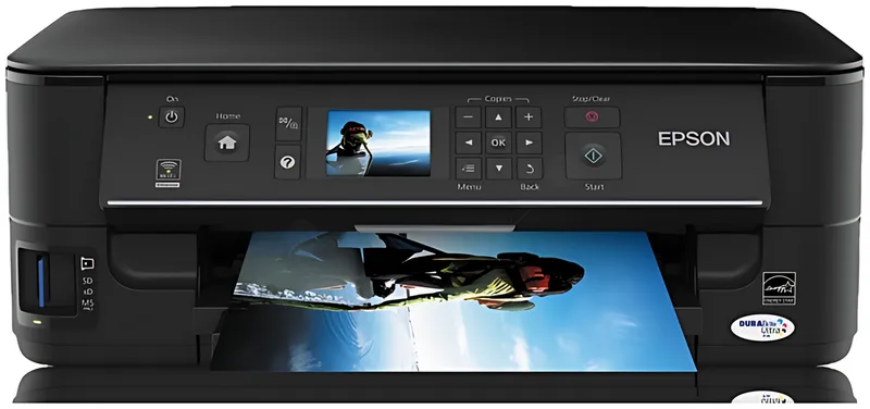 Epson Stylus SX 525 WD