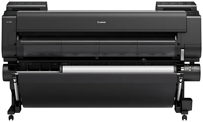 Canon imagePROGRAF Pro-6100S Plotter