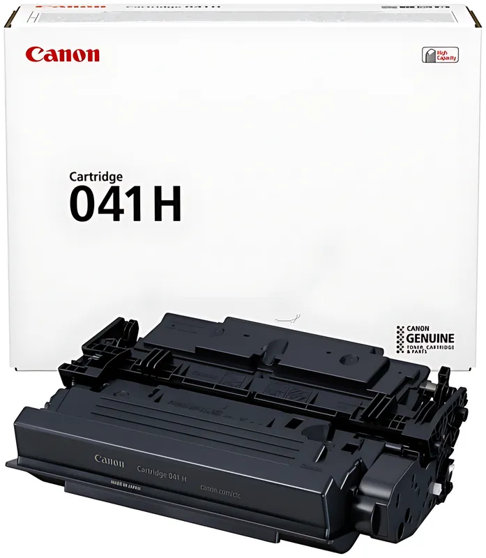 Canon 0453C002/041H Tonerkartusche, 20.000 Seiten