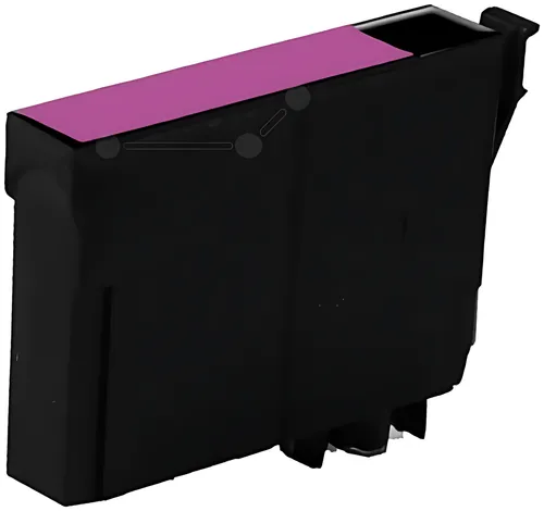 Kompatibel PRIET1803 Tintenpatrone magenta, 180 Seiten 3,3ml (ersetzt Epson 18)