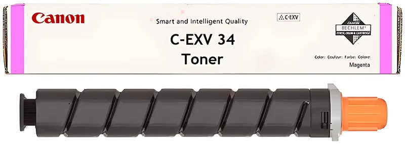 Canon C-EXV34 Toner magenta