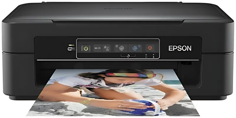 Epson Expression Home XP-235