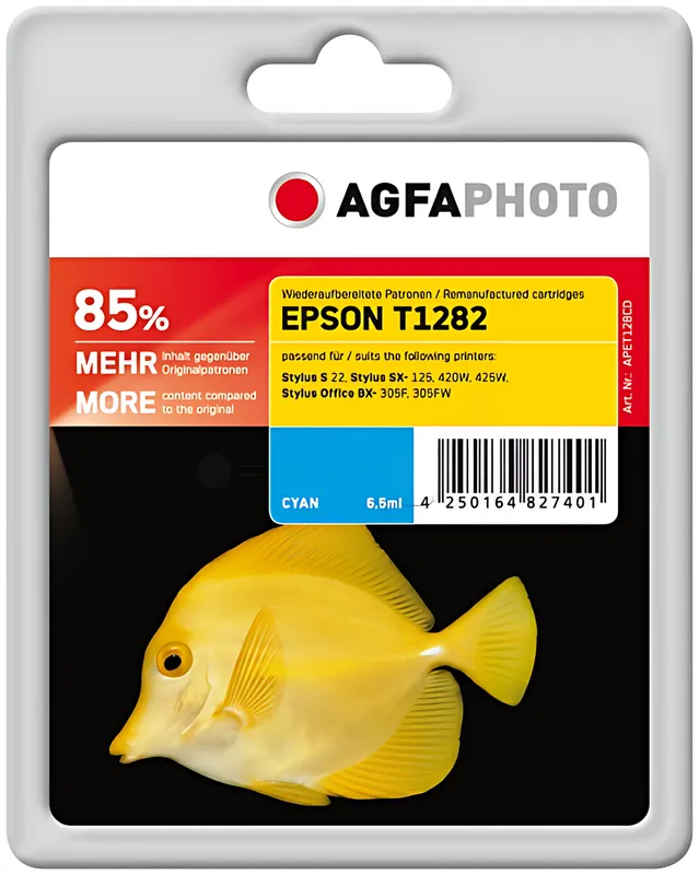 AgfaPhoto kompatible Patrone