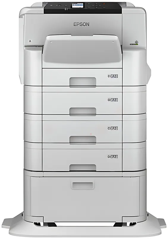 Epson Drucker Installation