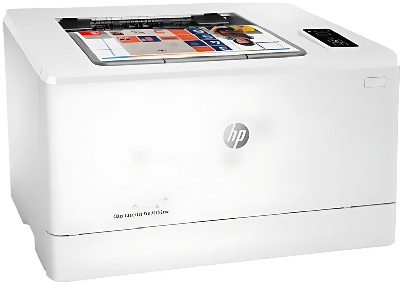 HP Color LaserJet Pro Drucker