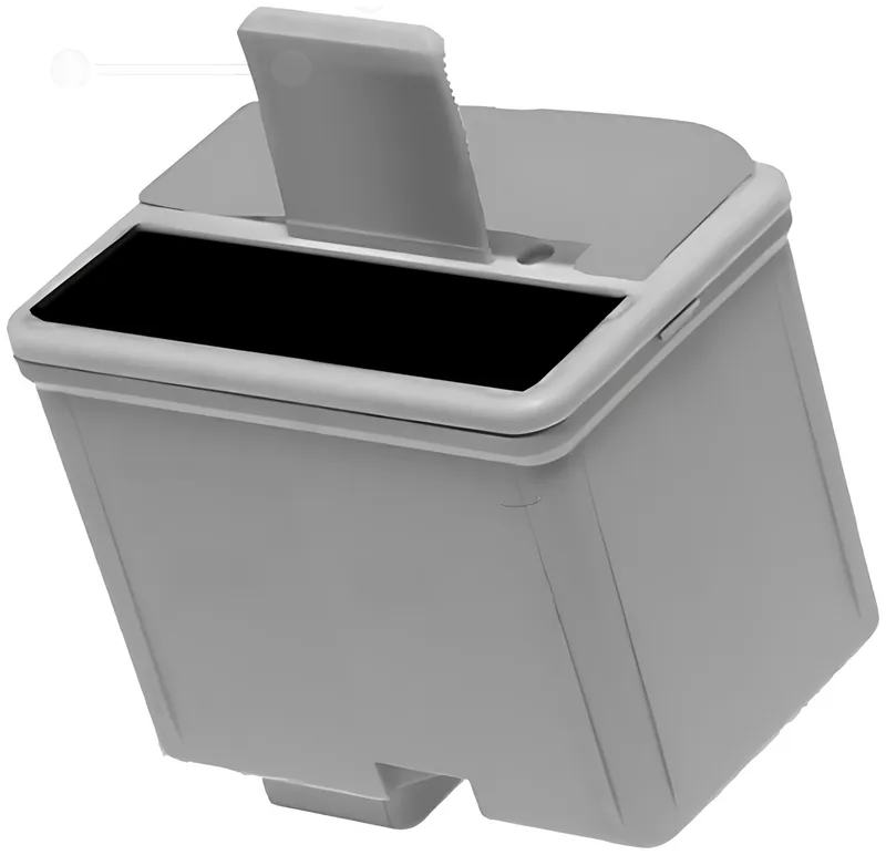 Kompatibel PRIES020403 Tintenpatrone schwarz 38ml (ersetzt Epson SJIC-6-K)