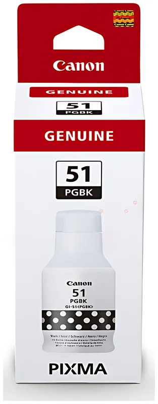 Canon GI-51PGBK Tintenflasche
