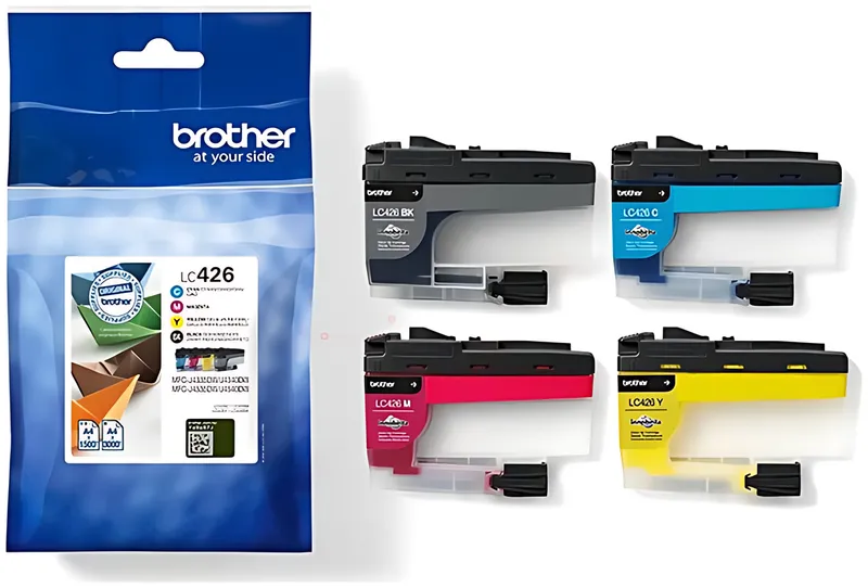 Brother LC-426VAL MultiPack