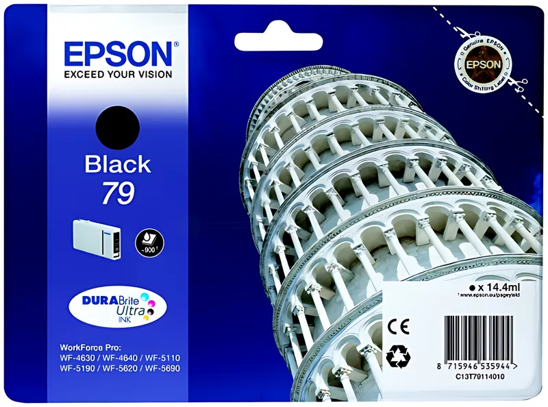 Epson 79 Standard