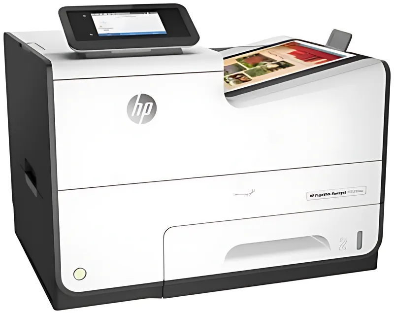 HP PageWide Managed P 55250 dw
