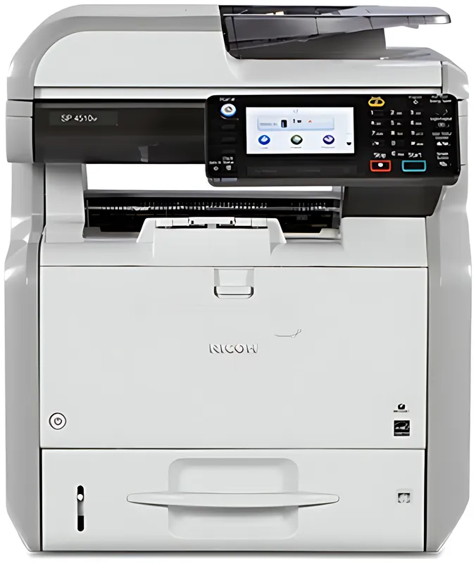 Ricoh Multifunktionsgerät