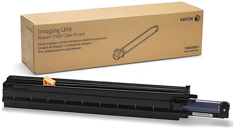 Xerox 108R00861 Drum Kit, 80.000 Seiten