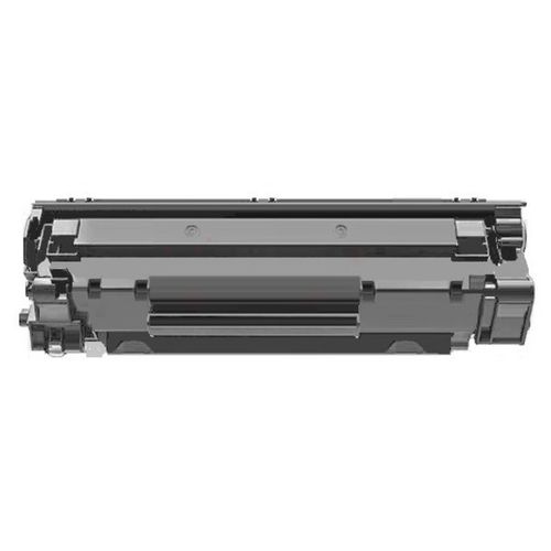 Kompatibel PRTHPCE278ABASIC Tonerkartusche schwarz, 2.100 Seiten (ersetzt HP 78A/CE278A)