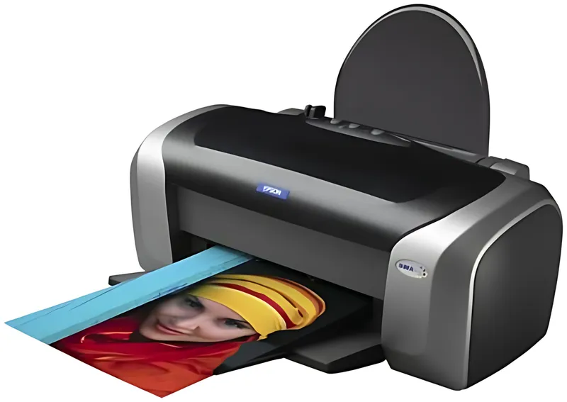 Epson Stylus C86 Drucker