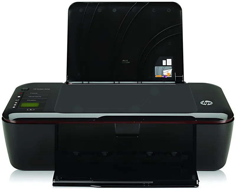 HP DeskJet 3070